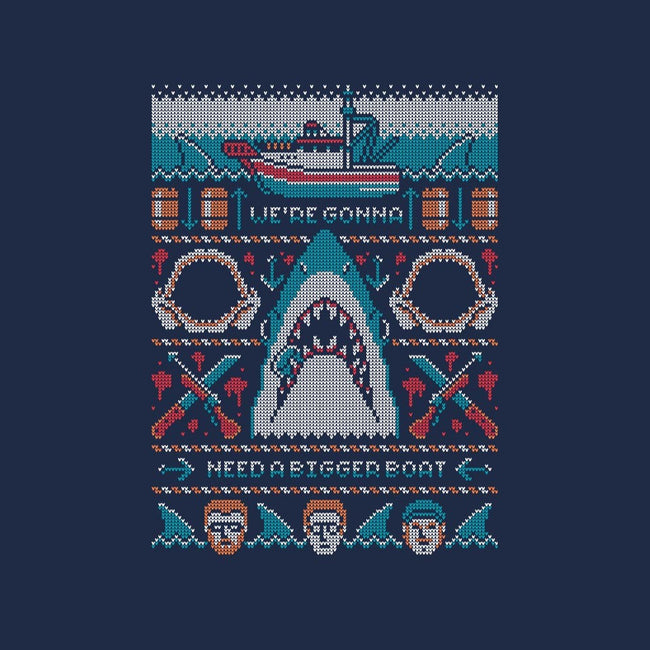 We're Gonna Need A Bigger Bow-unisex crew neck sweatshirt-BWdesigns
