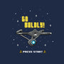 Go Boldly