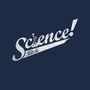 Science!-unisex basic tank-geekchic_tees