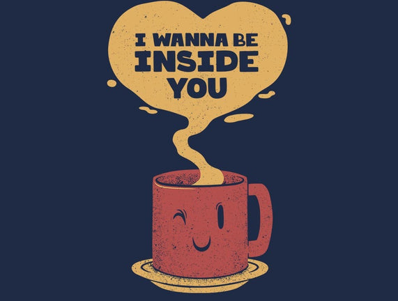 I Wanna Be Inside You