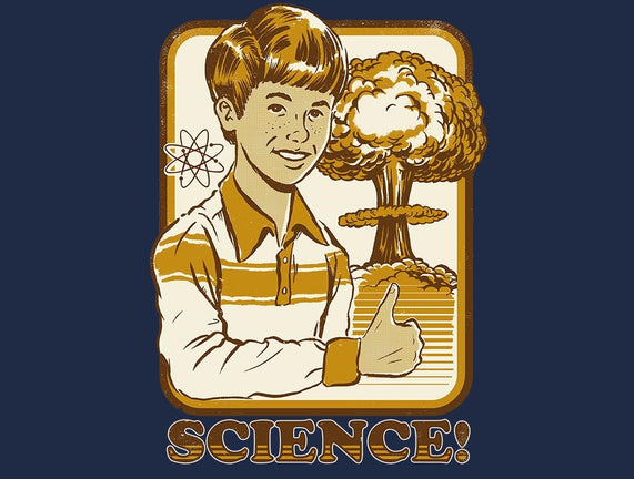 Science Rules