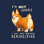 Another Perspective-unisex pullover sweatshirt-BlancaVidal