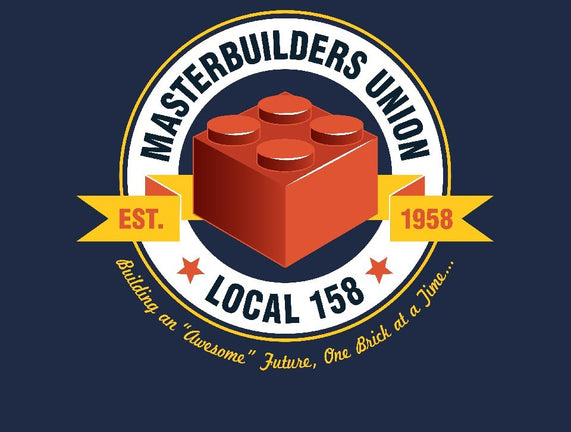 Masterbuilders Union