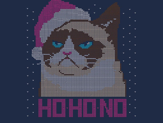 Ho-Ho-No