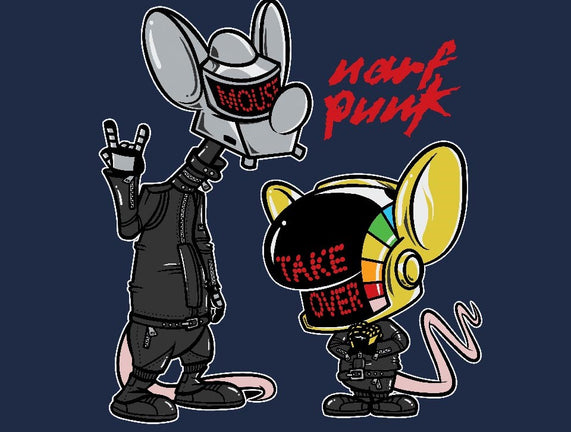 Narf Punk