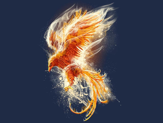 Phoenix Reborn