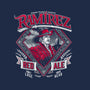 Ramirez Red Ale-mens long sleeved tee-Nemons