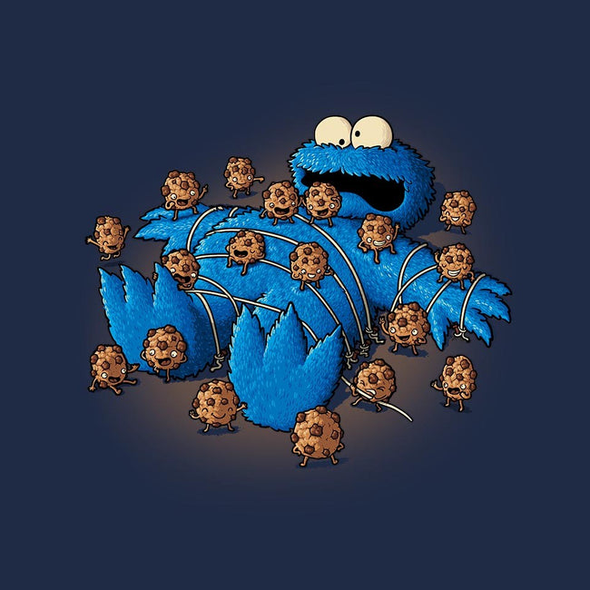 Gulliver Monster-womens basic tee-TonyCenteno