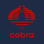 Cobra Classic-unisex basic tank-Melonseta