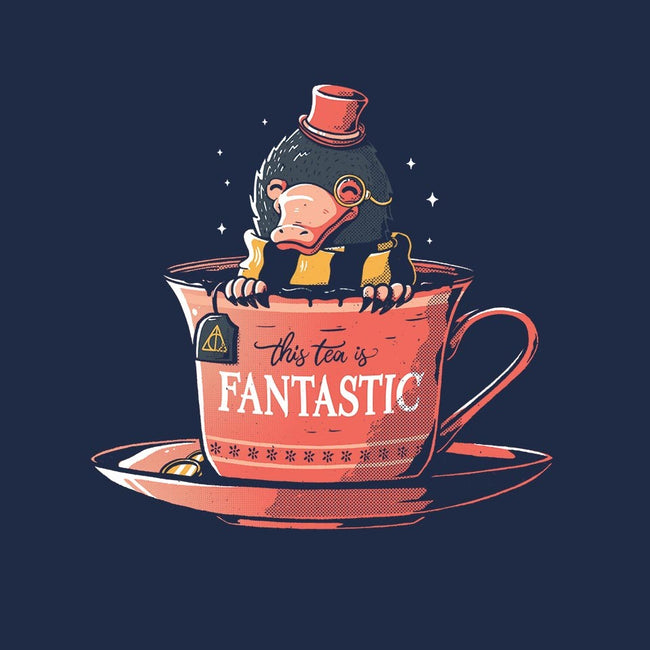 Fantastic Tea-mens basic tee-eduely