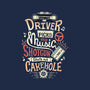 Driver Picks the Music-mens long sleeved tee-risarodil