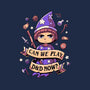 Will The Wise-womens fitted tee-GeekyDog