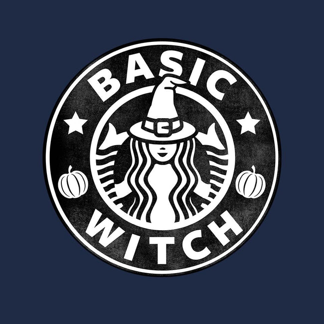 Basic Witch-womens basic tee-Beware_1984
