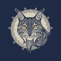 Mistress of Night-unisex zip-up sweatshirt-RAIDHO