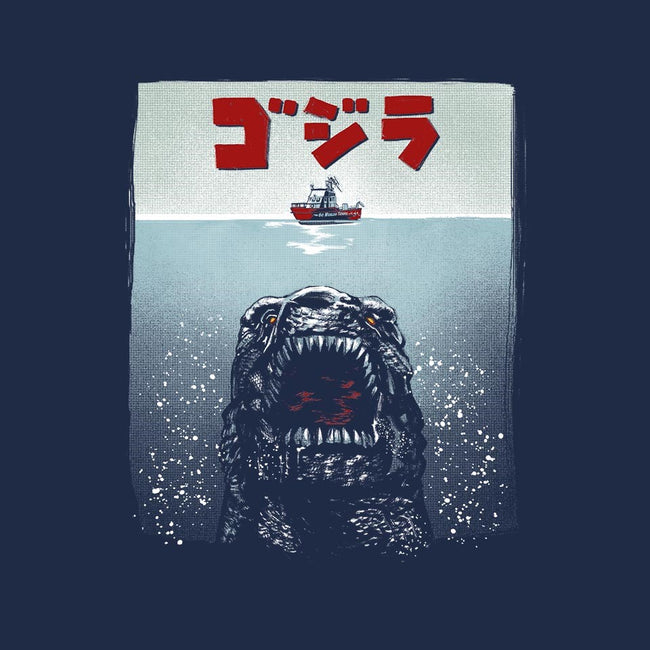 Alpha Predator-unisex basic tank-ninjaink
