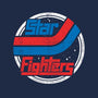 Star Fighters-unisex crew neck sweatshirt-jpcoovert