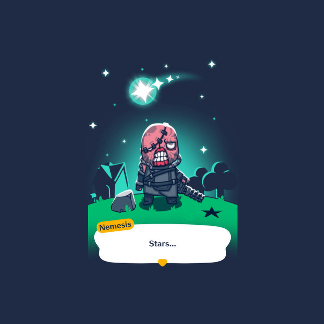 Stars-unisex pullover sweatshirt-theteenosaur