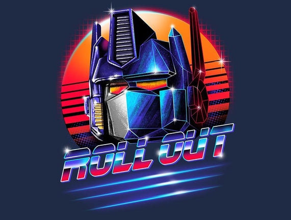 Roll Out
