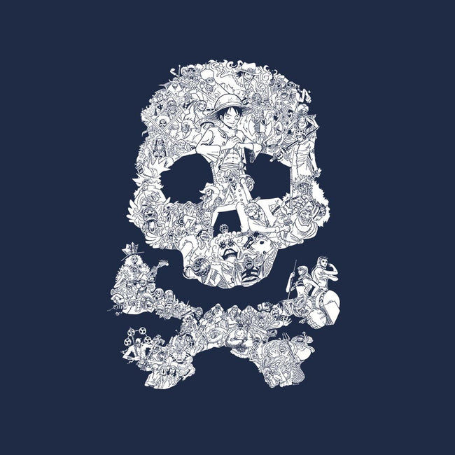 We Are Pirates-womens basic tee-angi-pants