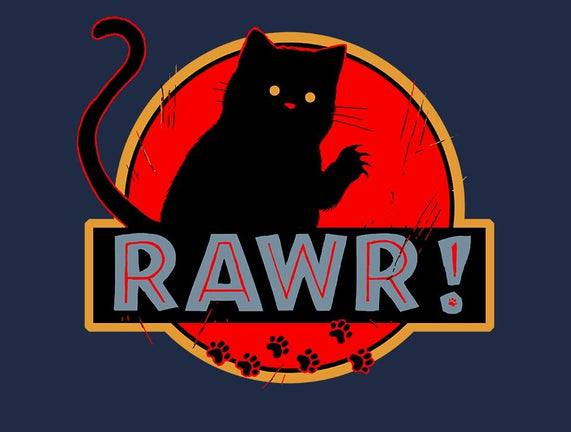 RAWR