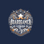 BoardGamer-unisex zip-up sweatshirt-StudioM6