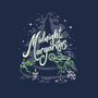 Midnight Margaritas-unisex crew neck sweatshirt-Kat_Haynes