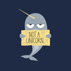 Not A Unicorn