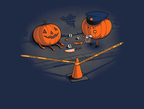 Crime Scene