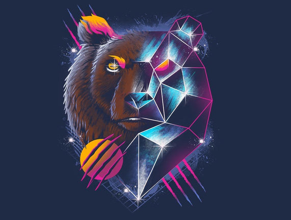 RAD BEAR