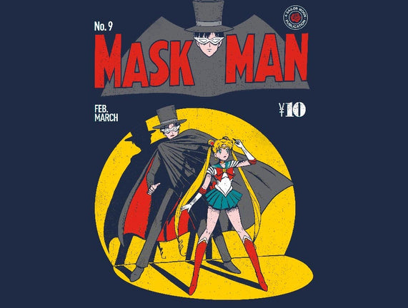 Maskman