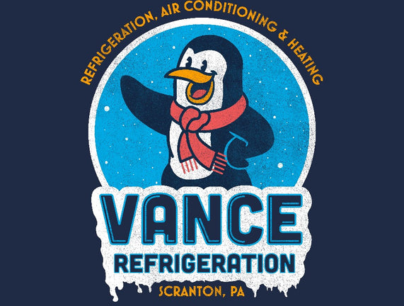 Vance Refrigeration