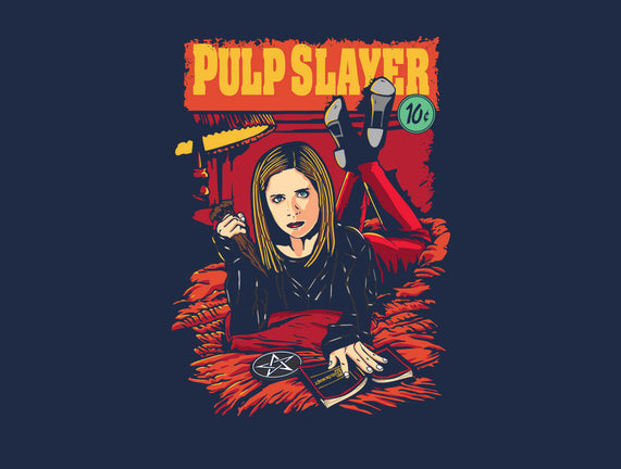 Pulp Slayer