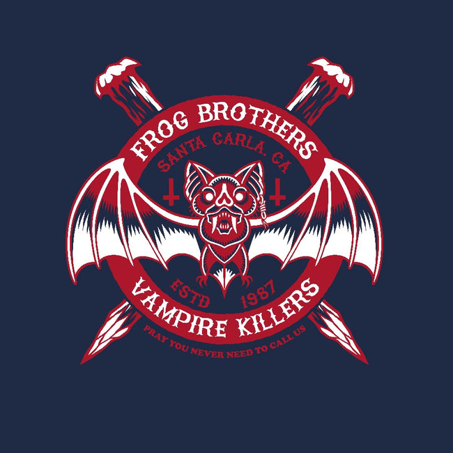 Vampire Killers-unisex crew neck sweatshirt-Nemons