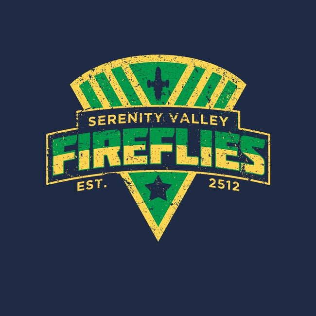 Serenity Valley Fireflies-youth basic tee-alecxpstees