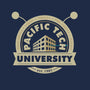 Pacific Tech University-mens premium tee-Jason Tracewell