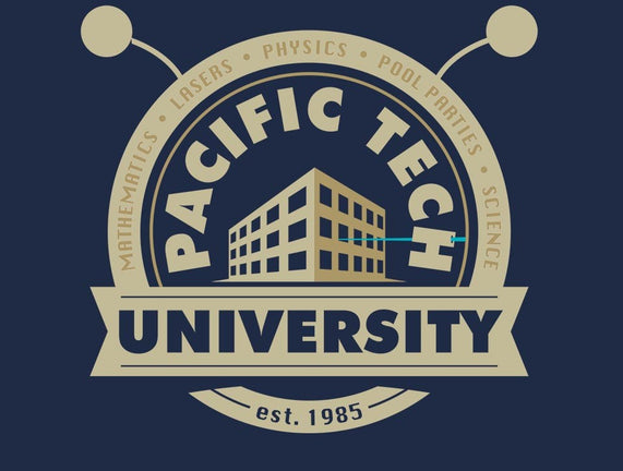 Pacific Tech University