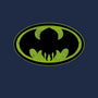 Dark God Rises-unisex crew neck sweatshirt-IdeasConPatatas