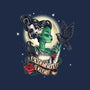 Undead-unisex pullover sweatshirt-TimShumate