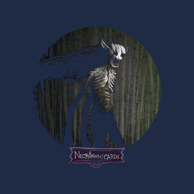 The Erlking-womens fitted tee-andyhunt