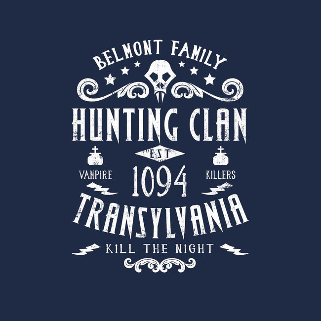 Belmont Clan-youth basic tee-machmigo