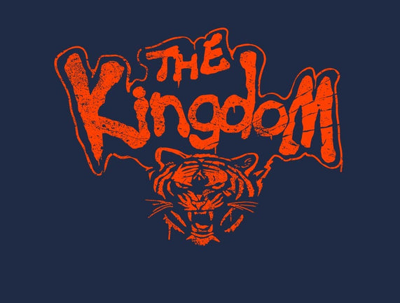 The Kingdom