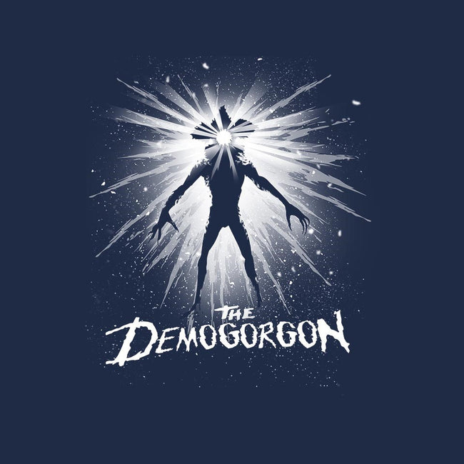 The Demogorgon-unisex zip-up sweatshirt-Raditude