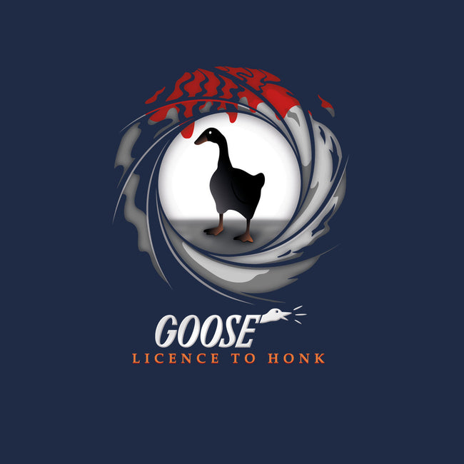 Goose Agent-unisex zip-up sweatshirt-Olipop