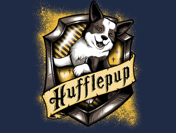 House Hufflepup