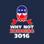 Why Not Zoidberg 3016-youth basic tee-neverblueshirts