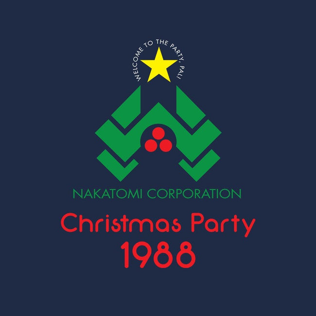 Welcome to The Party, Pal-unisex crew neck sweatshirt-TedDastickJr