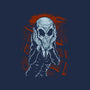 A Scream of Silence-unisex crew neck sweatshirt-jkilpatrick