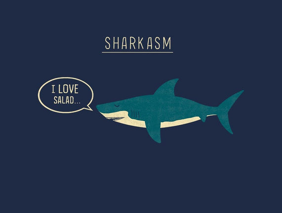 Sharkasm