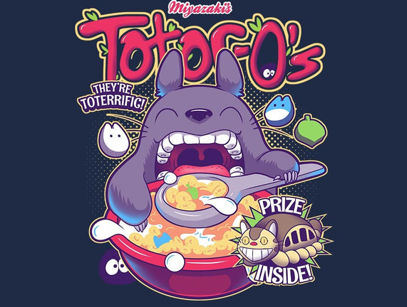 Totor-O's