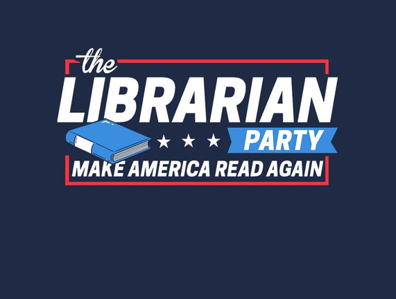 Librarian Party